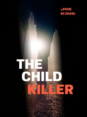 cover image of The Child Killer